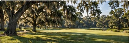 Bayou Oaks